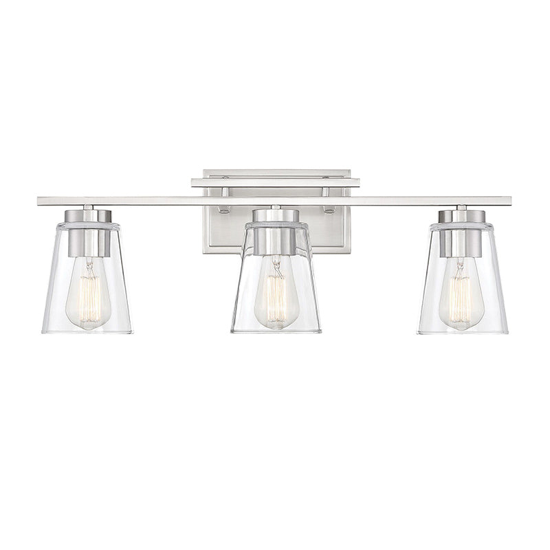 Savoy House 8-1020-3 Calhoun 3-lt 24" Bath Light