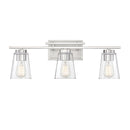 Savoy House 8-1020-3 Calhoun 3-lt 24" Bath Bar