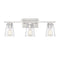 Savoy House 8-1020-3 Calhoun 3-lt 24" Bath Bar