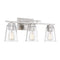 Savoy House 8-1020-3 Calhoun 3-lt 24" Bath Light