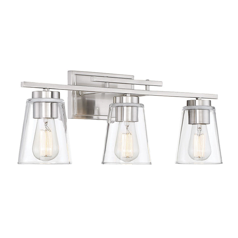 Savoy House 8-1020-3 Calhoun 3-lt 24" Bath Light