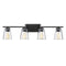 Savoy House 8-1020-4 Calhoun 4-lt 32" Bath Bar