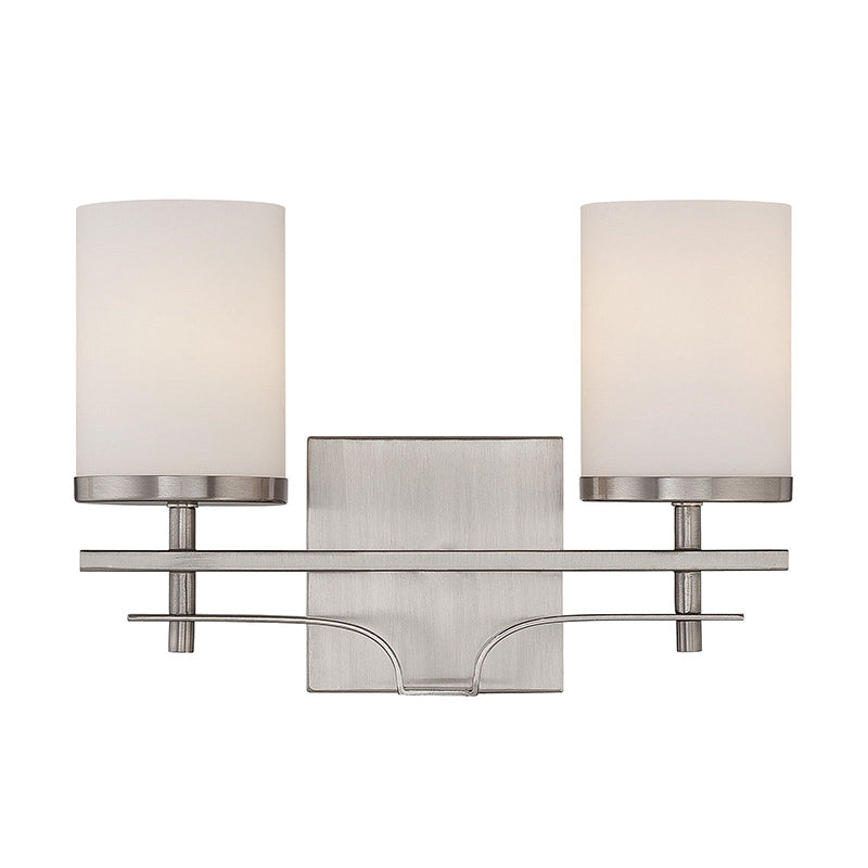 Savoy House 8-338-2 Colton 2-lt 14" Bath Bar
