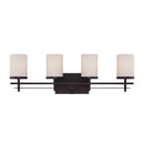 Savoy House 8-338-4 Colton 4-lt 29" Bath Bar
