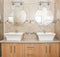 Savoy House 8-4030-2 Octave 2-lt 14" Bath Light