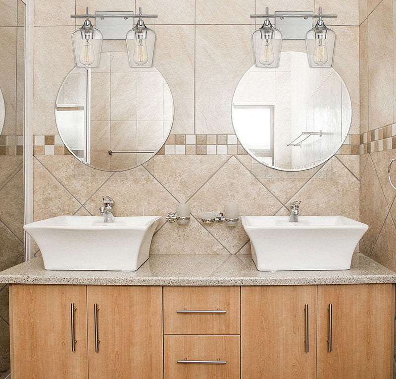 Savoy House 8-4030-2 Octave 2-lt 14" Bath Light