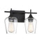 Savoy House 8-4030-2 Octave 2-lt 14" Bath Light