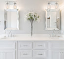 Savoy House 8-4030-2 Octave 2-lt 14" Bath Light