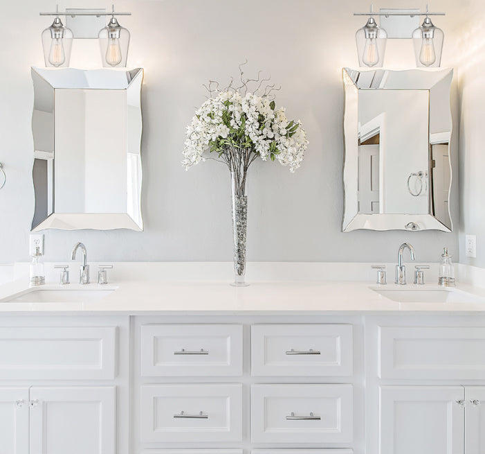Savoy House 8-4030-2 Octave 2-lt 14" Bath Light