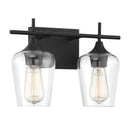 Savoy House 8-4030-2 Octave 2-lt 14" Bath Light
