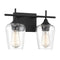 Savoy House 8-4030-2 Octave 2-lt 14" Bath Light