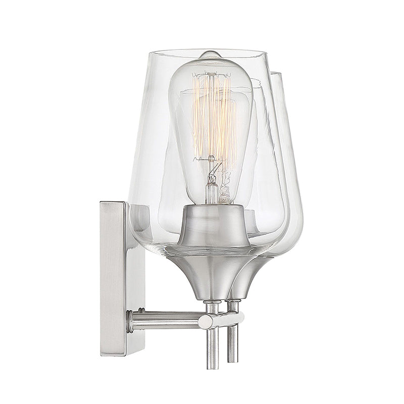 Savoy House 8-4030-2 Octave 2-lt 14" Bath Light
