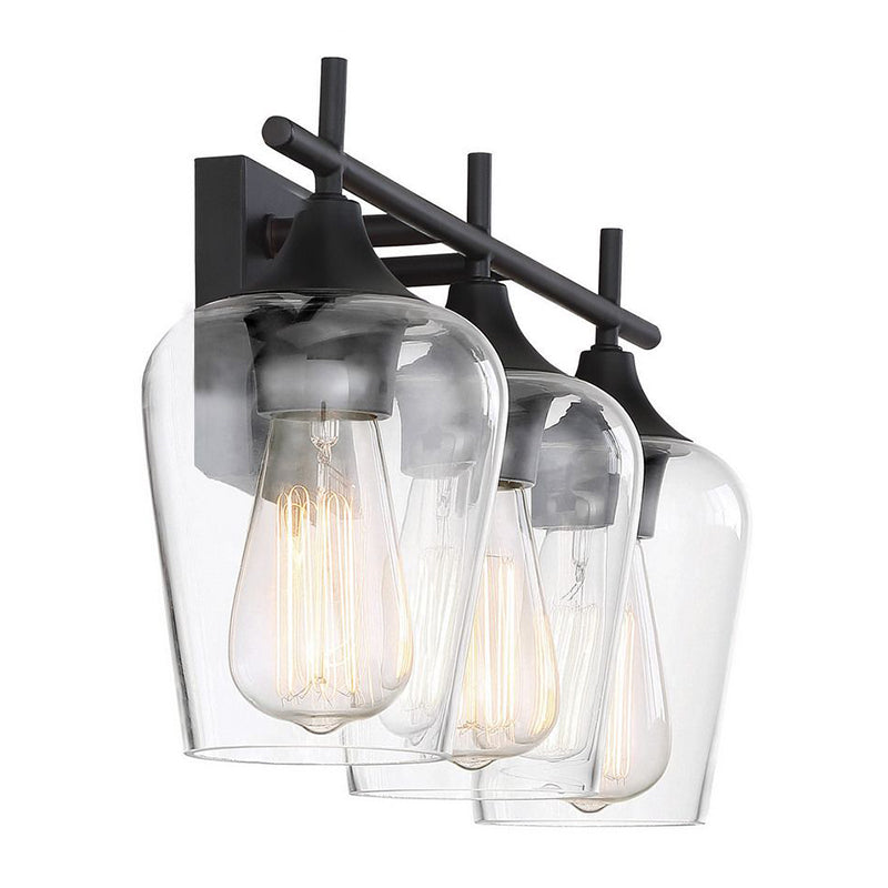 Savoy House 8-4030-3 Octave 3-lt 21" Bath Light