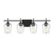Savoy House 8-4030-4 Octave 4-lt 29" Bath Bar