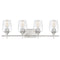 Savoy House 8-4030-4 Octave 4-lt 29" Bath Bar