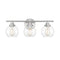 Savoy House 8-4050-3 Carson 3-lt 23" Bath Bar
