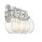 Savoy House 8-4050-3 Carson 3-lt 23" Bath Bar