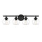 Savoy House 8-4050-4 Carson 4-lt 30" Bath Bar