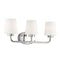 Savoy House 8-4090-3 Capra 3-lt 22" Bath Light