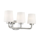 Savoy House 8-4090-3 Capra 3-lt 22" Bath Light