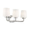 Savoy House 8-4090-3 Capra 3-lt 22" Bath Light