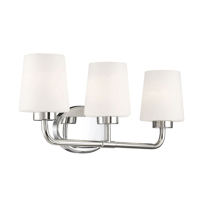 Savoy House 8-4090-3 Capra 3-lt 22" Bath Light