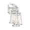 Savoy House 8-560-3 Albany 3-lt 24" Bath Bar