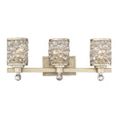 Savoy House 8-7015-3 Guilford 3-lt 24" Bath Bar