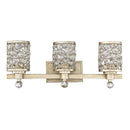 Savoy House 8-7015-3 Guilford 3-lt 24" Bath Bar