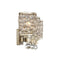 Savoy House 8-7015-3 Guilford 3-lt 24" Bath Bar