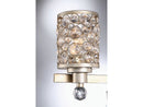 Savoy House 8-7015-3 Guilford 3-lt 24" Bath Bar