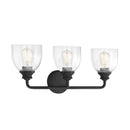 Savoy House 8-7205-3 Vale 3-lt 24" Bath Light