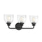 Savoy House 8-7205-3 Vale 3-lt 24" Bath Light