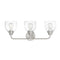 Savoy House 8-7205-3 Vale 3-lt 24" Bath Light
