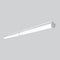 Oracle OC1-RTK 8-ft LED Suspended Linear Direct Retrofit Kit, Multi-Lumen & Multi-CCT