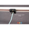 Nora NTL-151 Line Voltage R30 Flat Back Cylinder Track Kit