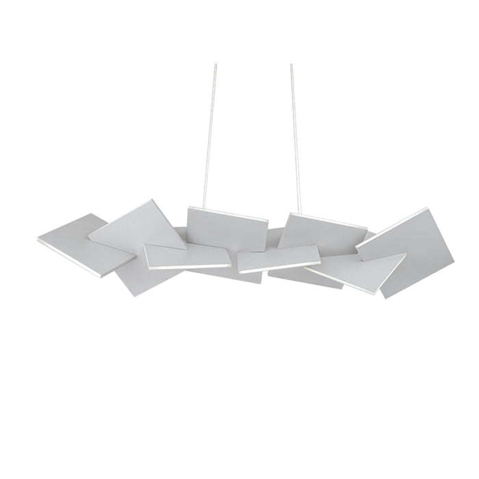 Modern Forms PD-80048 Konstrukt 48" LED Pendant