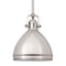 Hudson Valley 8008 Marion 1-lt 8" Pendant