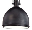 Hudson Valley 8008 Marion 1-lt 8" Pendant