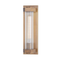 Troy B1196 Godfrey 1-lt 15" Tall Wall Sconce
