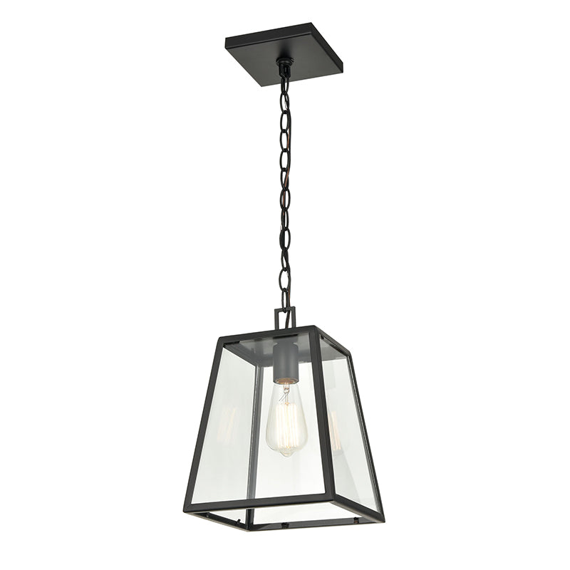 Millennium 8011 Grant 1-lt 9" Outdoor Pendant
