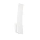 Kuzco WS8016 Bari LED Wall Sconce