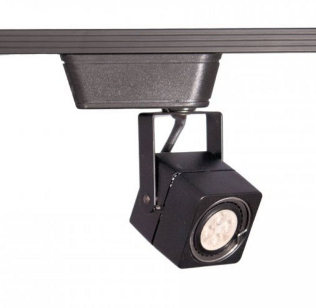 WAC HT-802LED 8W LED Low Voltage Track Head