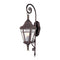 Troy B1271 Morgan Hill 2-lt 10" Tall Exterior Wall Sconce