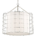 Hudson Valley 1531 Sovereign 4-lt LED Pendant