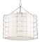 Hudson Valley 1531 Sovereign 4-lt LED Pendant