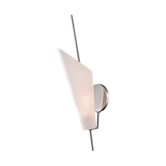 Hudson Valley 8061 Cooper 2-lt LED Wall Sconce