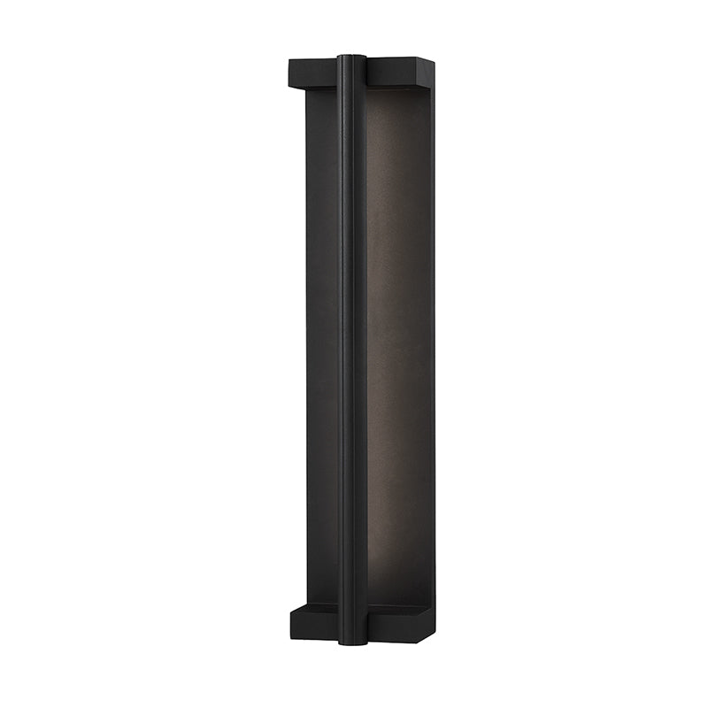 Troy B1252 Calla 1-lt 22" LED Tall Wall Sconce