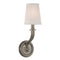 Hudson Valley 8111 Danbury 1-lt Wall Sconce