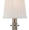 Hudson Valley 8111 Danbury 1-lt Wall Sconce